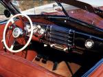 Buick Super Convertible Coupe 1941 года